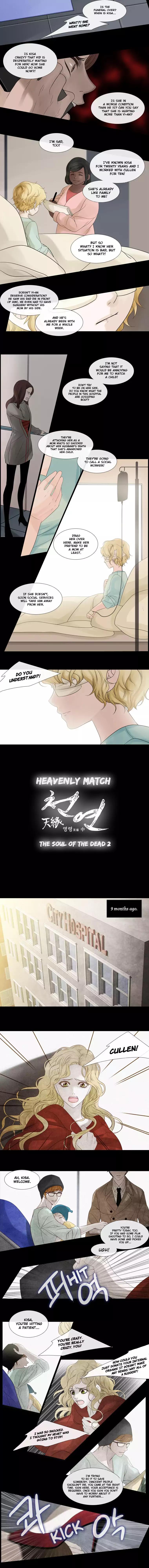 Heavenly Match Chapter 68 2